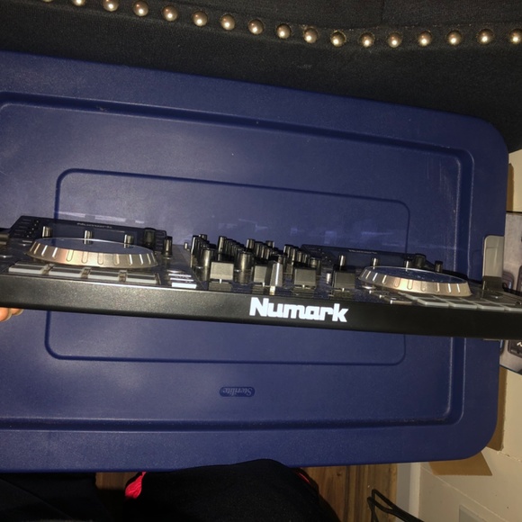 Numark NV - Picture 3 of 3